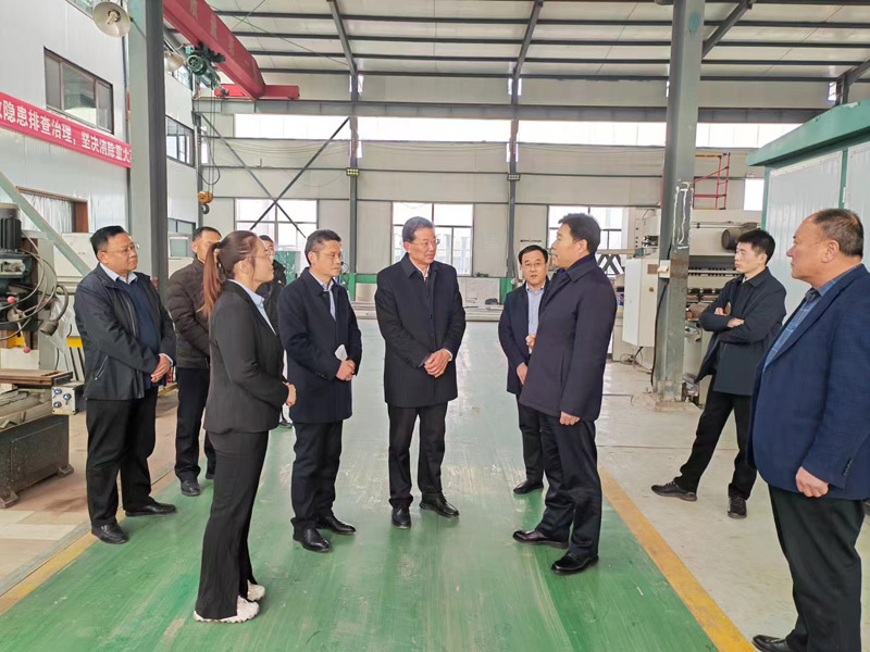 歡迎市組織部、景區(qū)、片區(qū)、管區(qū)領(lǐng)導(dǎo)蒞臨永安美指導(dǎo)工作！