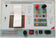 互感器伏安特性測試儀