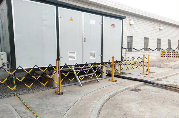 山東無棣35KV車鎮(zhèn)、大山站箱變租賃項(xiàng)目