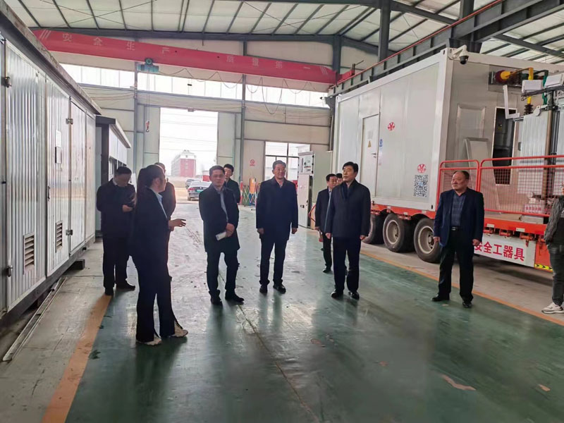 歡迎市組織部、景區(qū)、片區(qū)、管區(qū)領(lǐng)導(dǎo)蒞臨永安美指導(dǎo)工作！